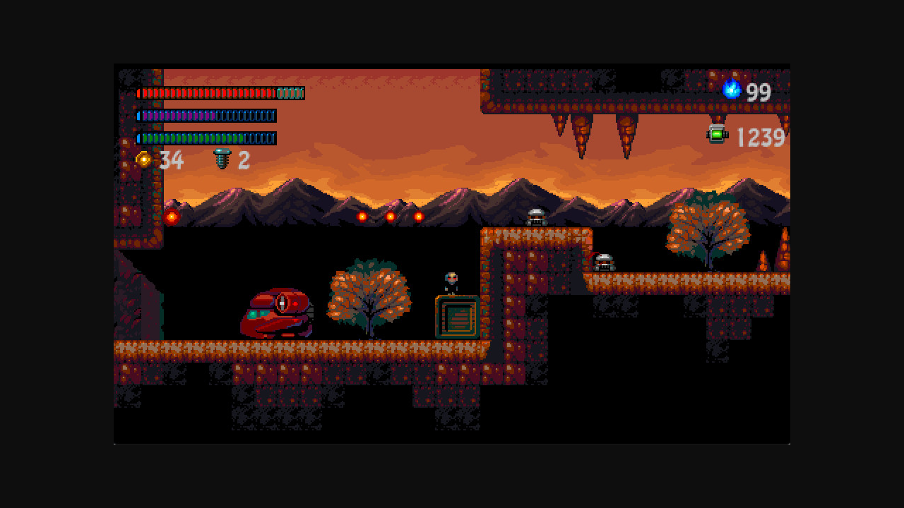 Wreck Digger screenshot 3
